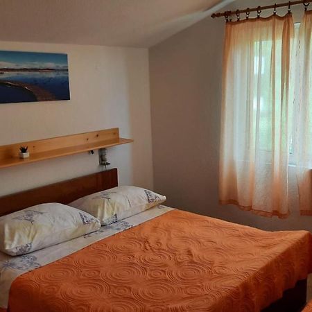 Apartmani Krpeta Пакоштане Екстер'єр фото