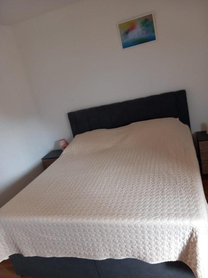 Apartmani Krpeta Пакоштане Екстер'єр фото